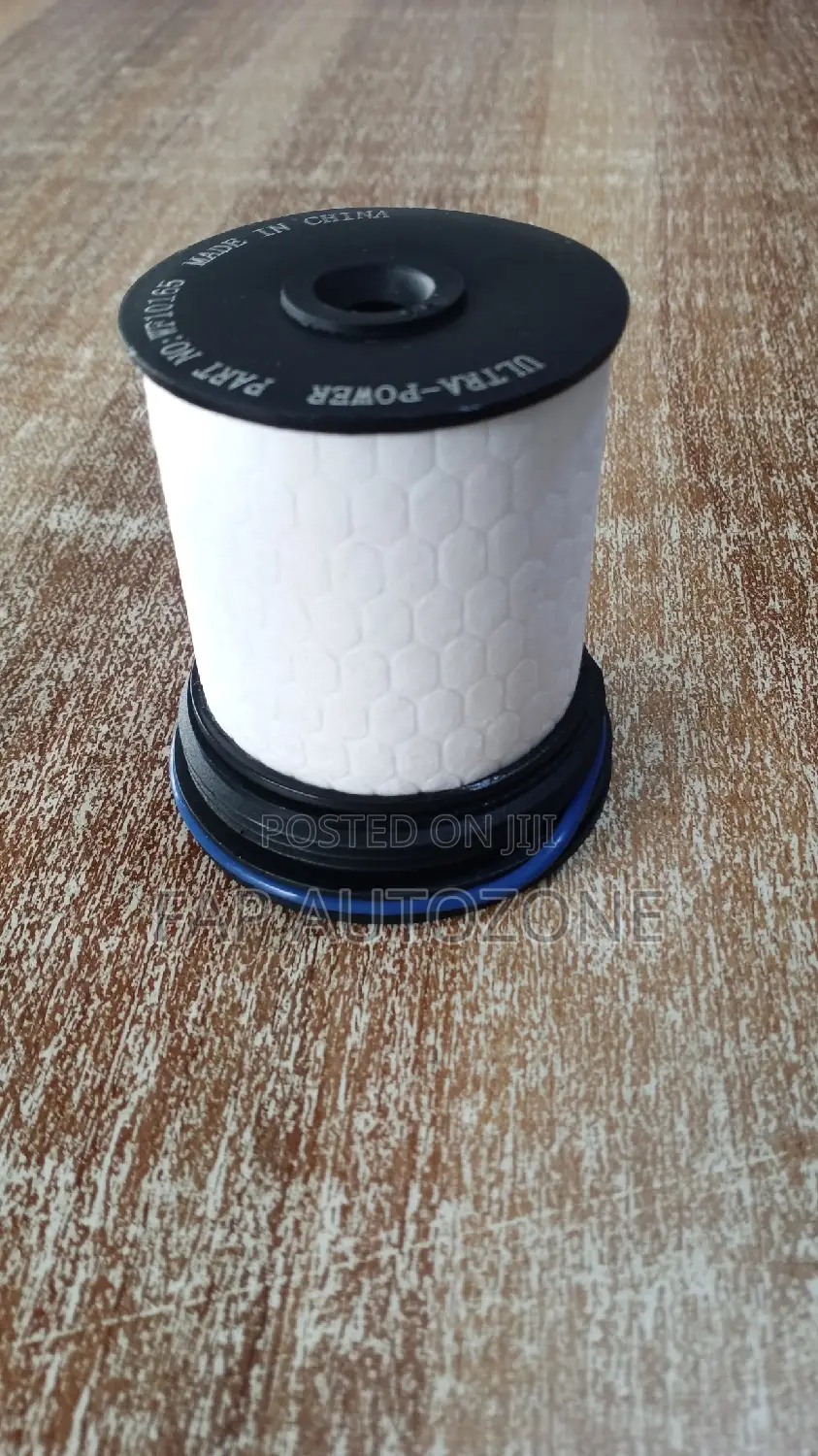 01558.Original Jeep Diesel Oil Filter From USA.WF10165.