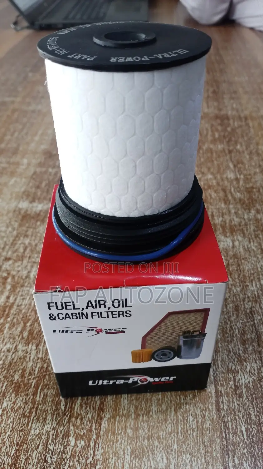 01558.Original Jeep Diesel Oil Filter From USA.WF10165.