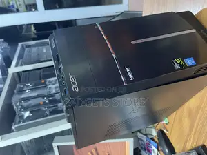 Desktop Computer Acer Aspire TC-603 16GB Intel Core I5 HDD 1T