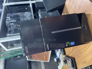 Desktop Computer Acer Aspire TC-603 16GB Intel Core I5 HDD 1T