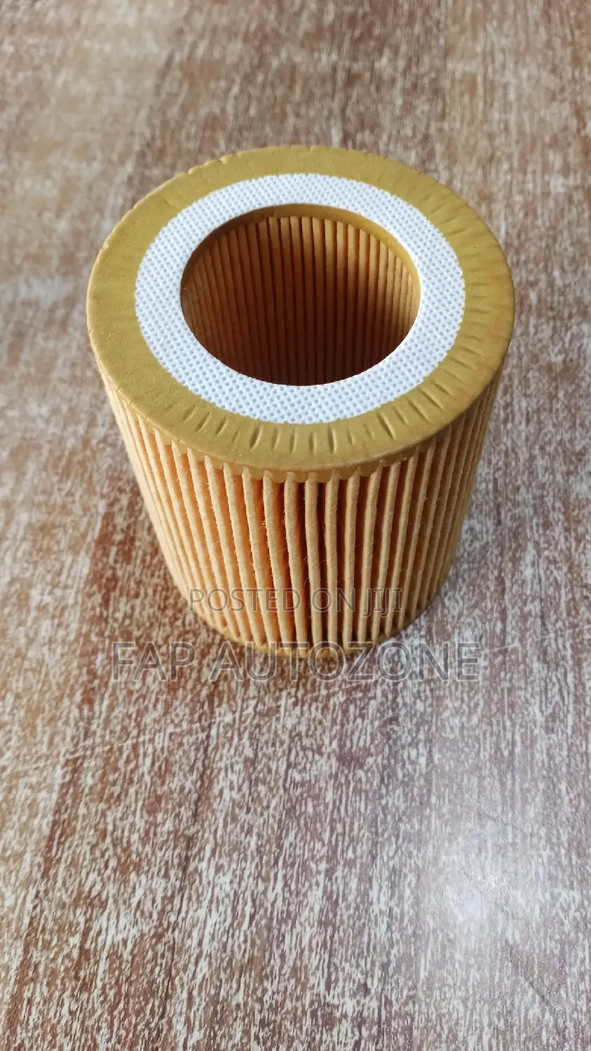 01604.Original BMW Oil Filter.57327.