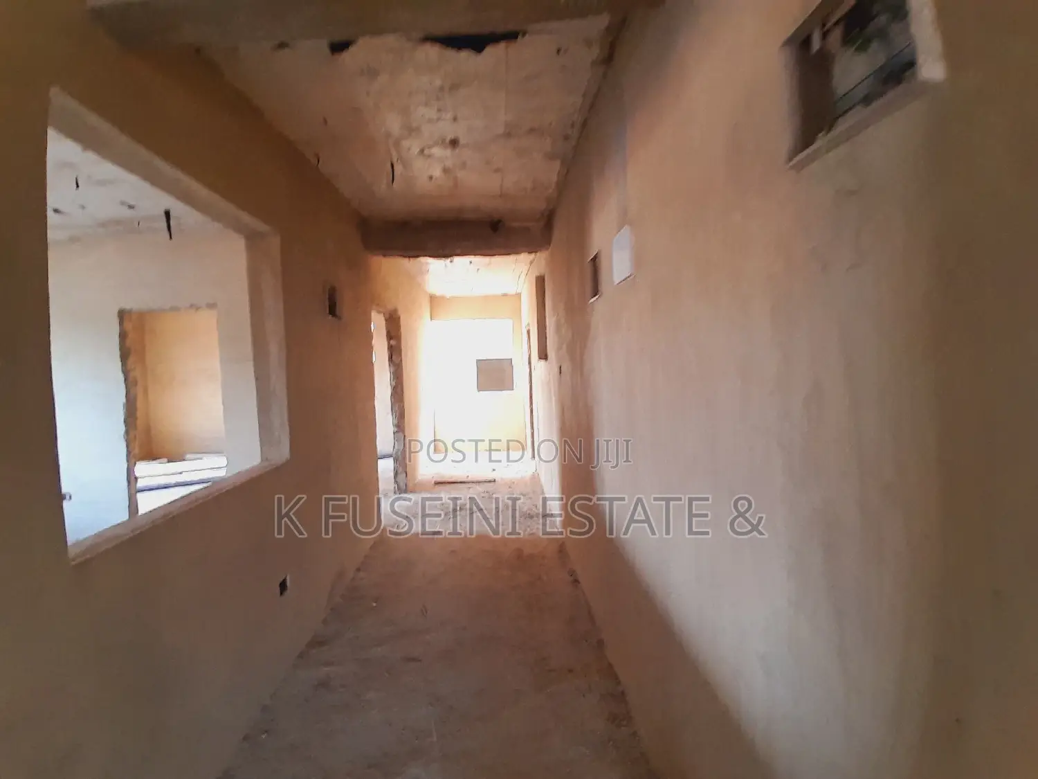 12 Bedrooms Apartment For Sale At Kenyasi Adwumam, Kumasi