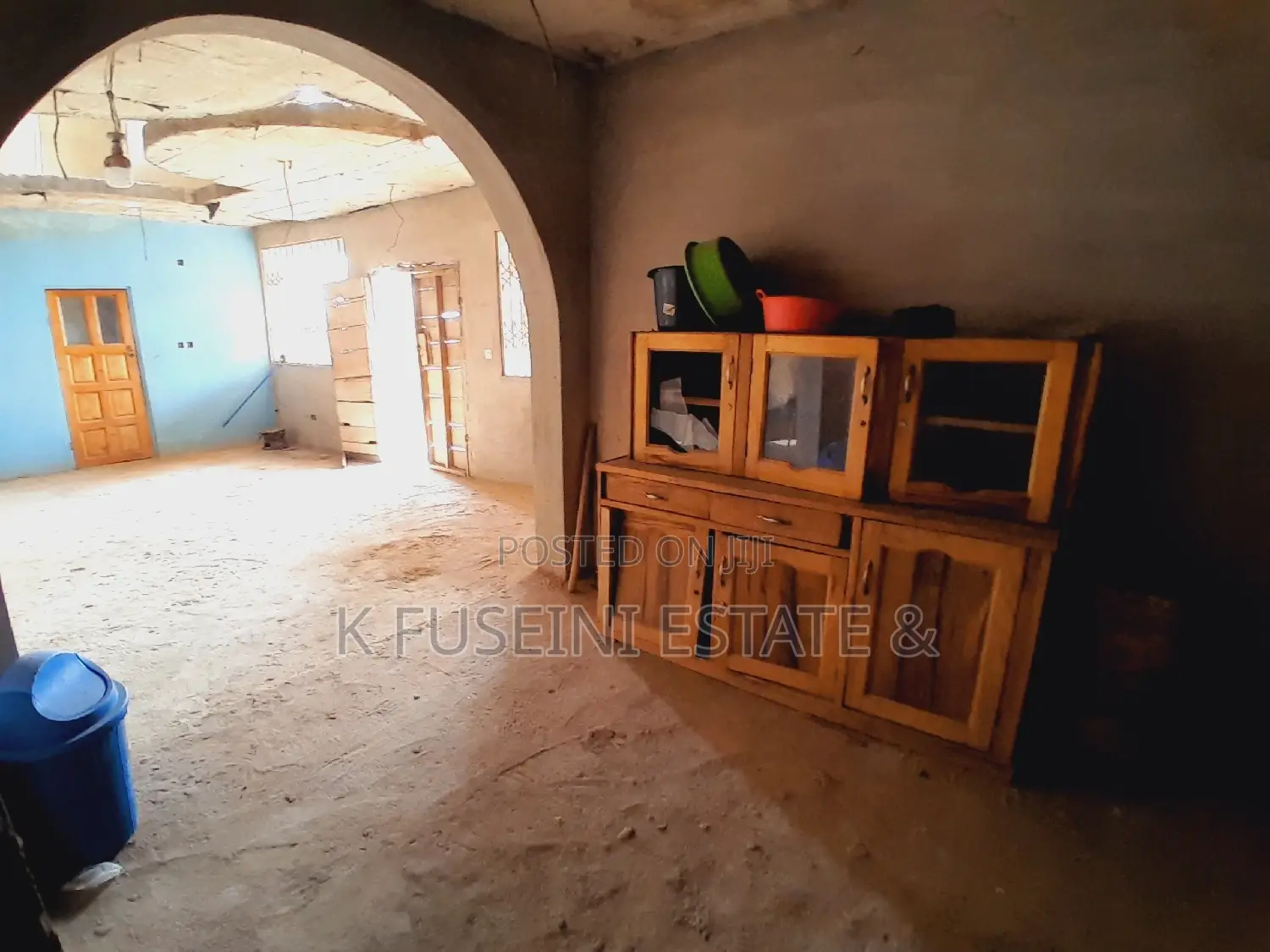 12 Bedrooms Apartment For Sale At Kenyasi Adwumam, Kumasi