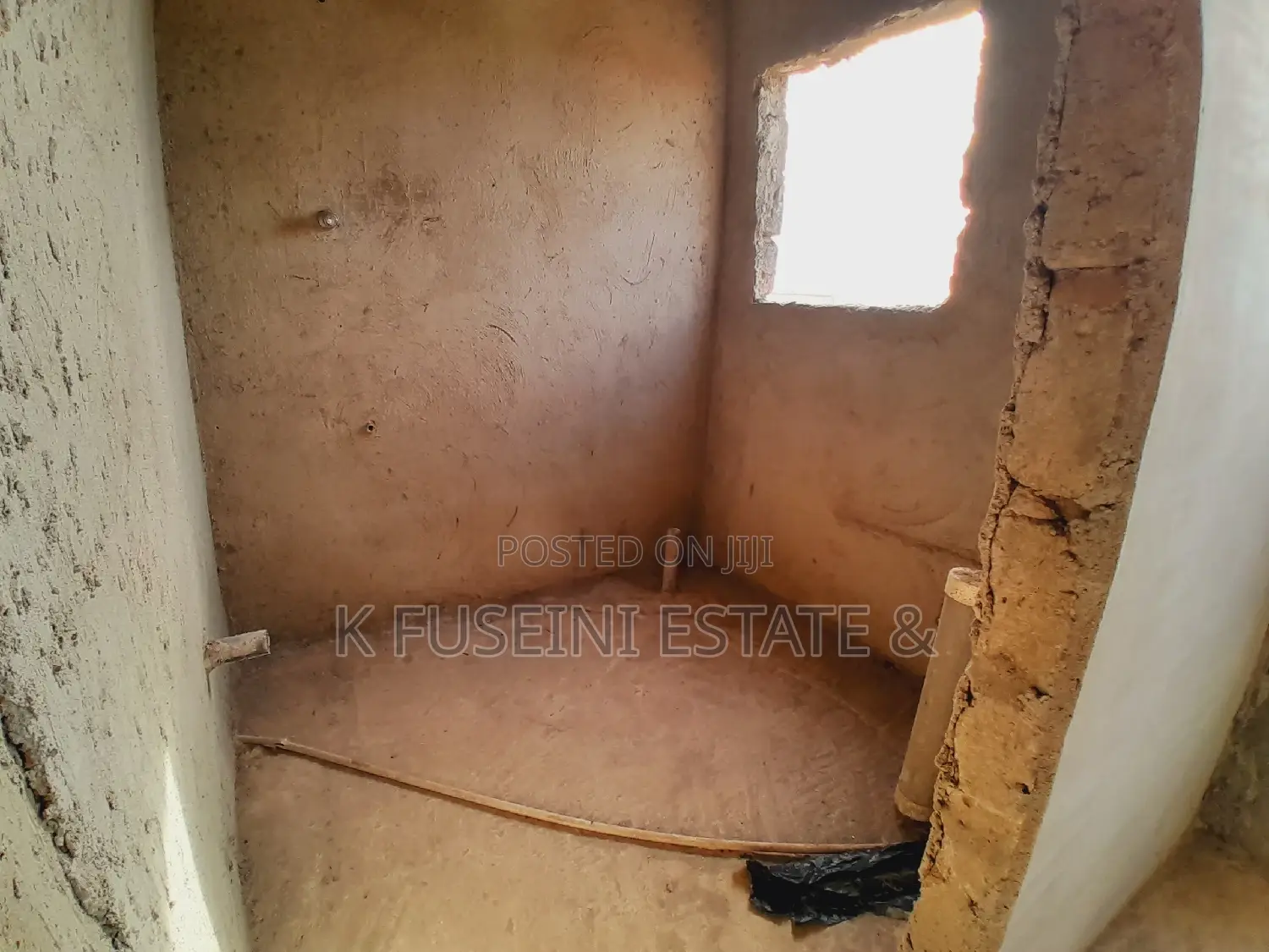 12 Bedrooms Apartment For Sale At Kenyasi Adwumam, Kumasi