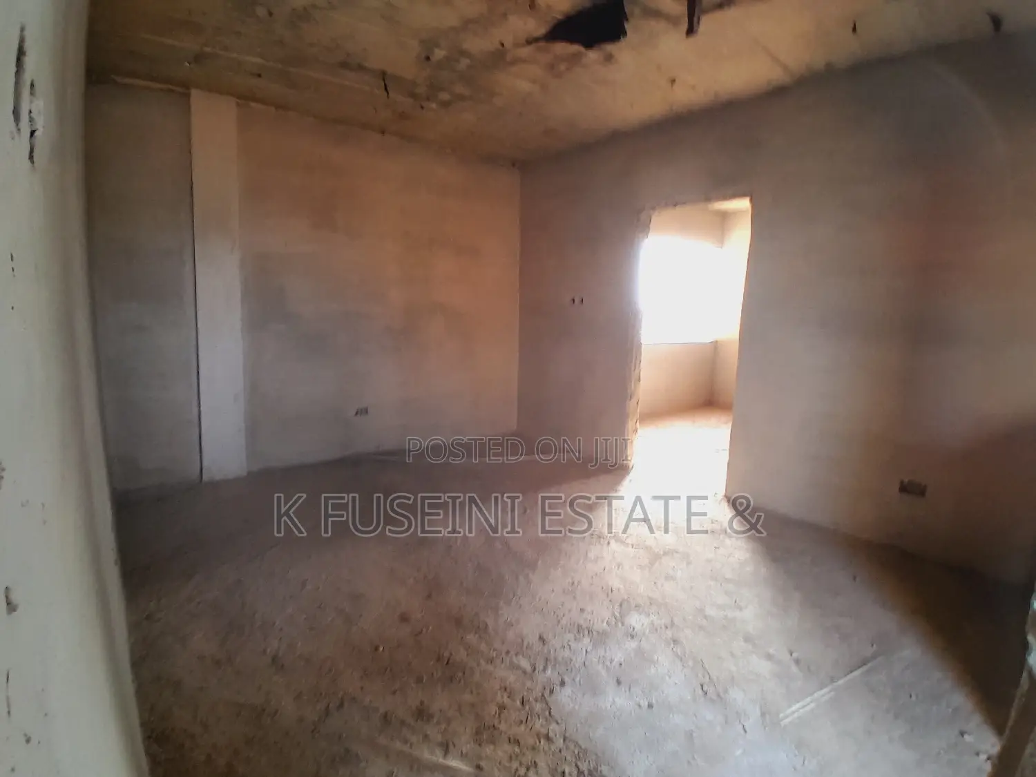 12 Bedrooms Apartment For Sale At Kenyasi Adwumam, Kumasi