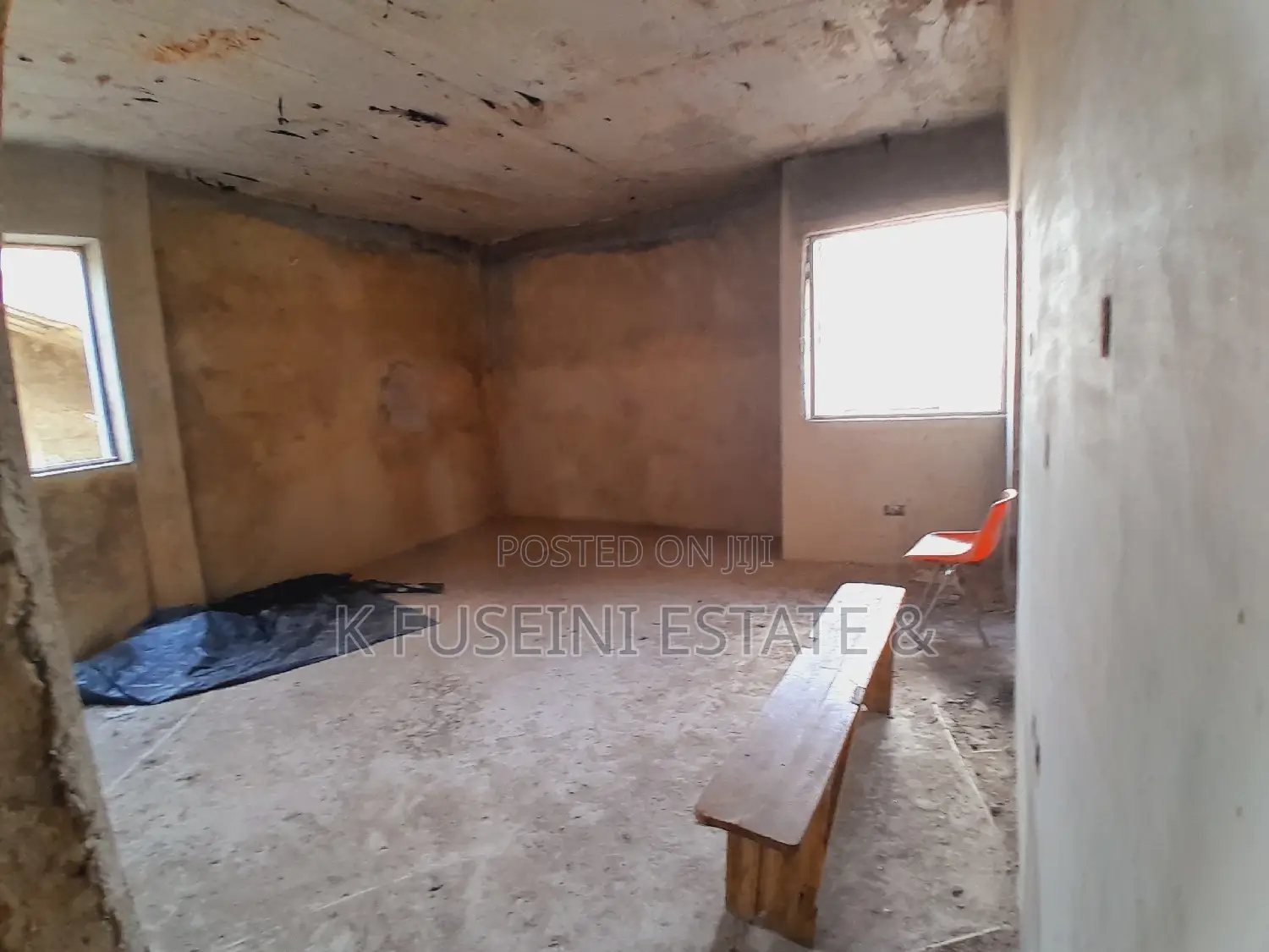 12 Bedrooms Apartment For Sale At Kenyasi Adwumam, Kumasi
