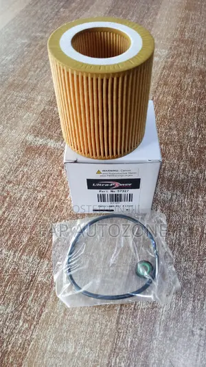 01604.Original BMW Oil Filter.57327.