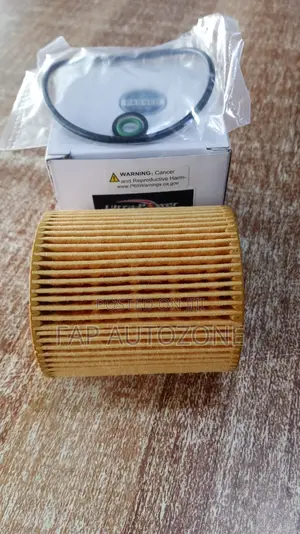 01604.Original BMW Oil Filter.57327.