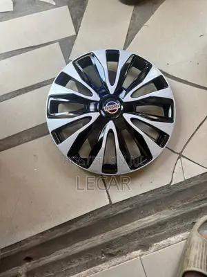 Nissan Wheel Cap