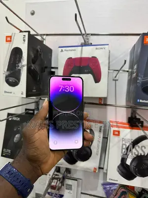 Apple iPhone 14 Pro 128 GB Black