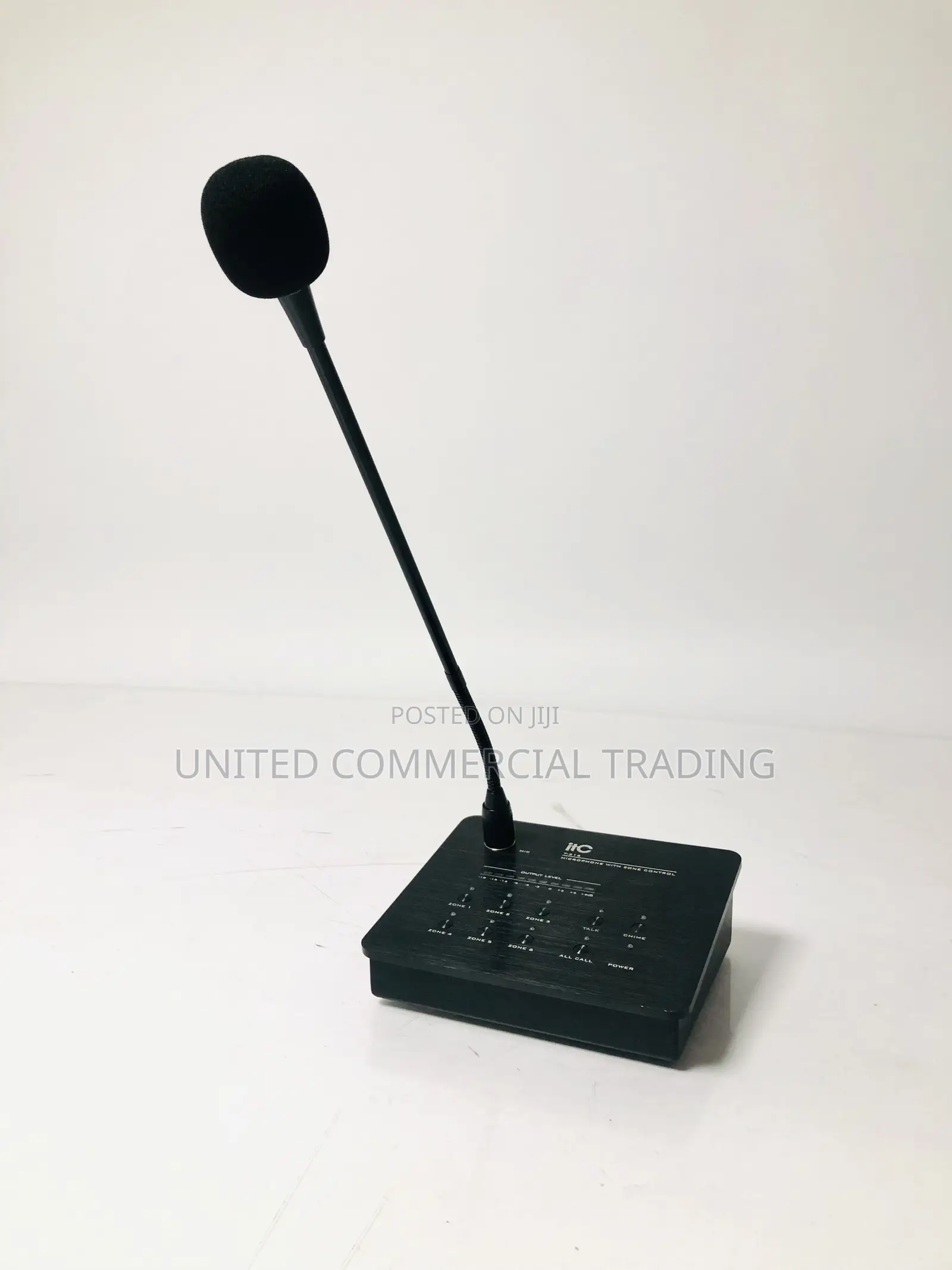 Remote Paging