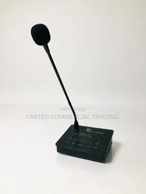 Remote Paging