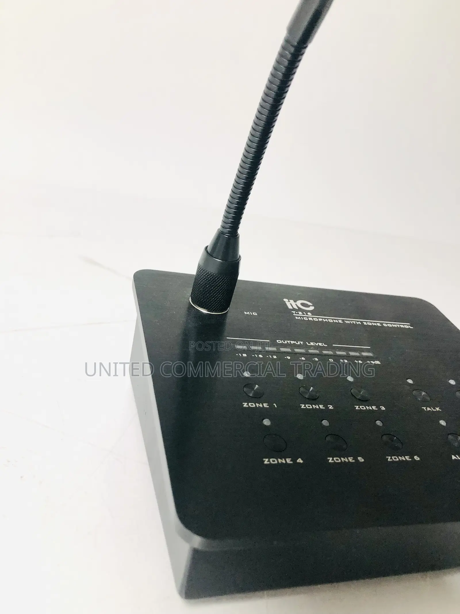 Remote Paging