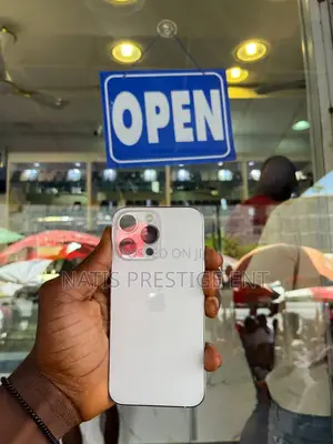 Apple iPhone 13 Pro 256 GB Gold