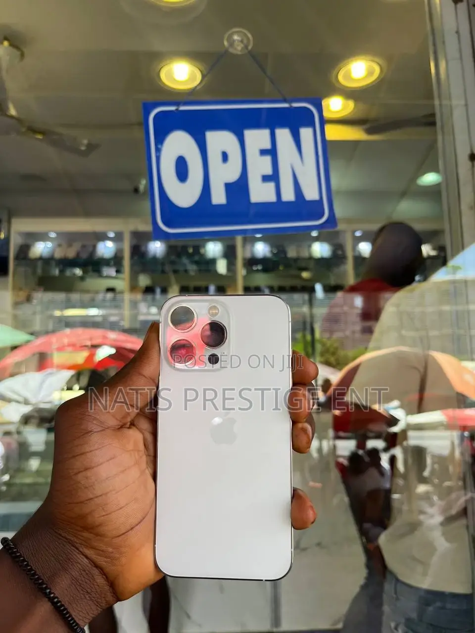 Apple iPhone 13 Pro 256 GB Gold
