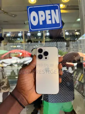 Apple iPhone 13 Pro 256 GB Gold