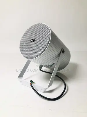 Outdoor Dual-Projection Speaker