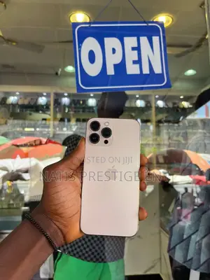 Apple iPhone 13 Pro 256 GB Gold