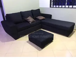 Brand New Lshape Sofa