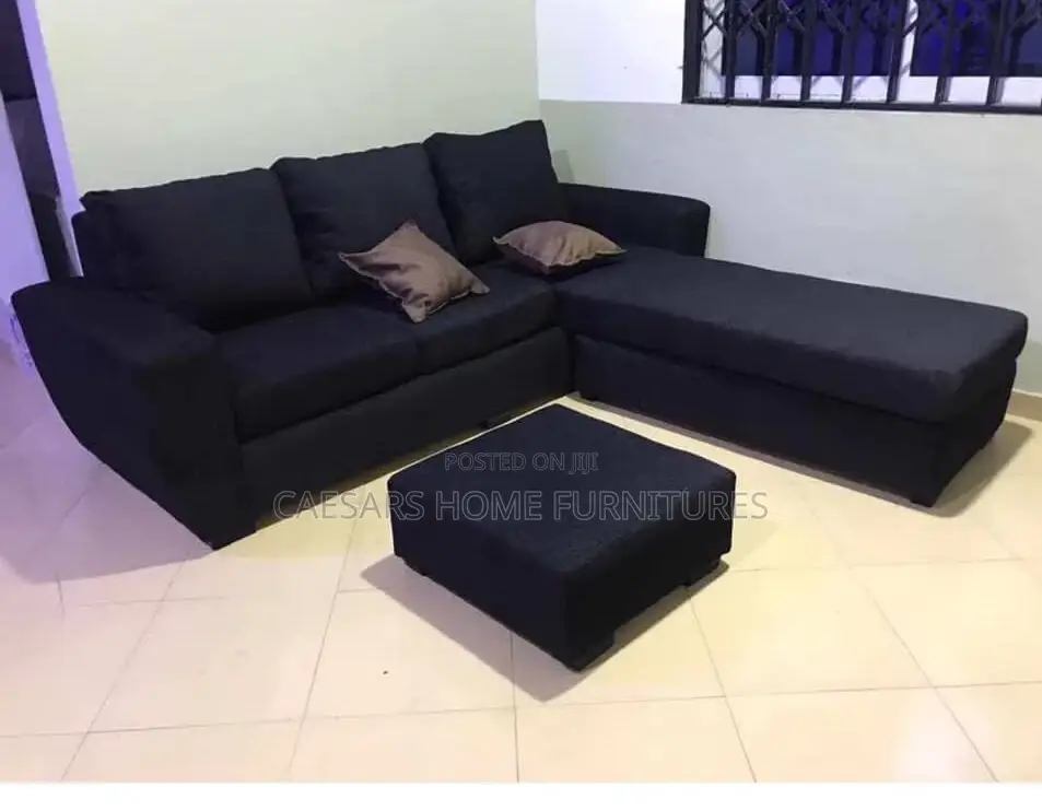 Brand New Lshape Sofa