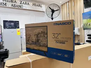 Best Buy for Less Call and Purchase Nasco FHD Satellite 32