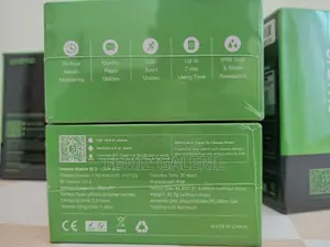 Oraimo Smart Watch Es 2