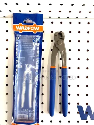 9" Rabbet Pliers - Wpl8909