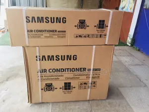 Originally Samsung 2.5HP Inverter AC With R410a Gas