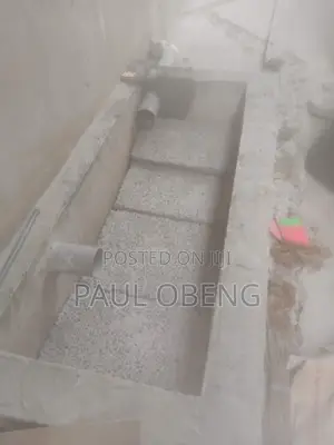 Biodigester, Biofill , Manhole