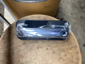 Ford F150 Shinny Door Handle Available