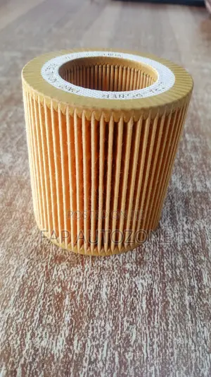 01602.Original BMW Oil Filter From USA.WL7509.