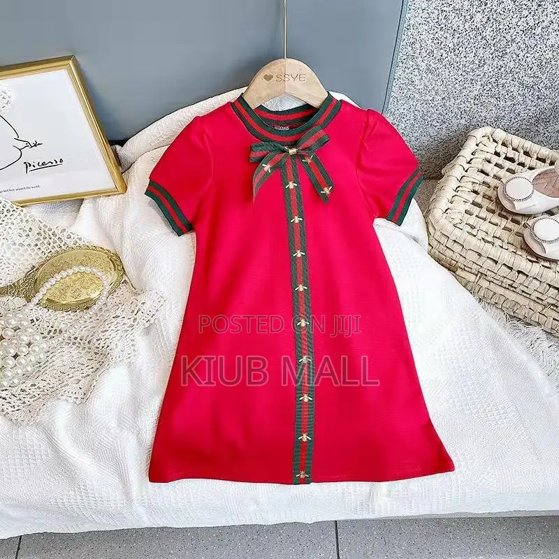 Kids Dress 1 Year to 5 Years