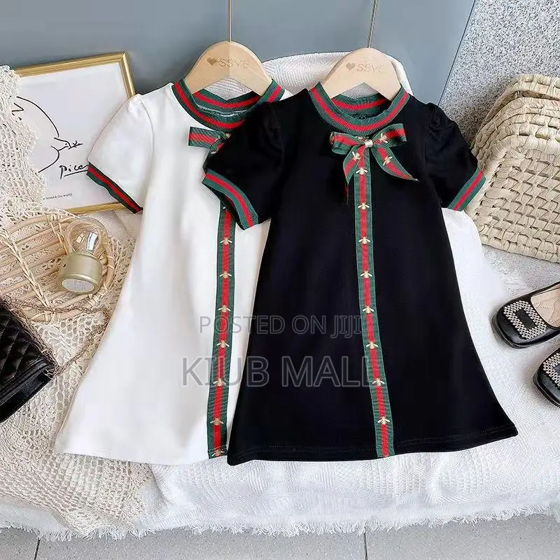 Kids Dress 1 Year to 5 Years
