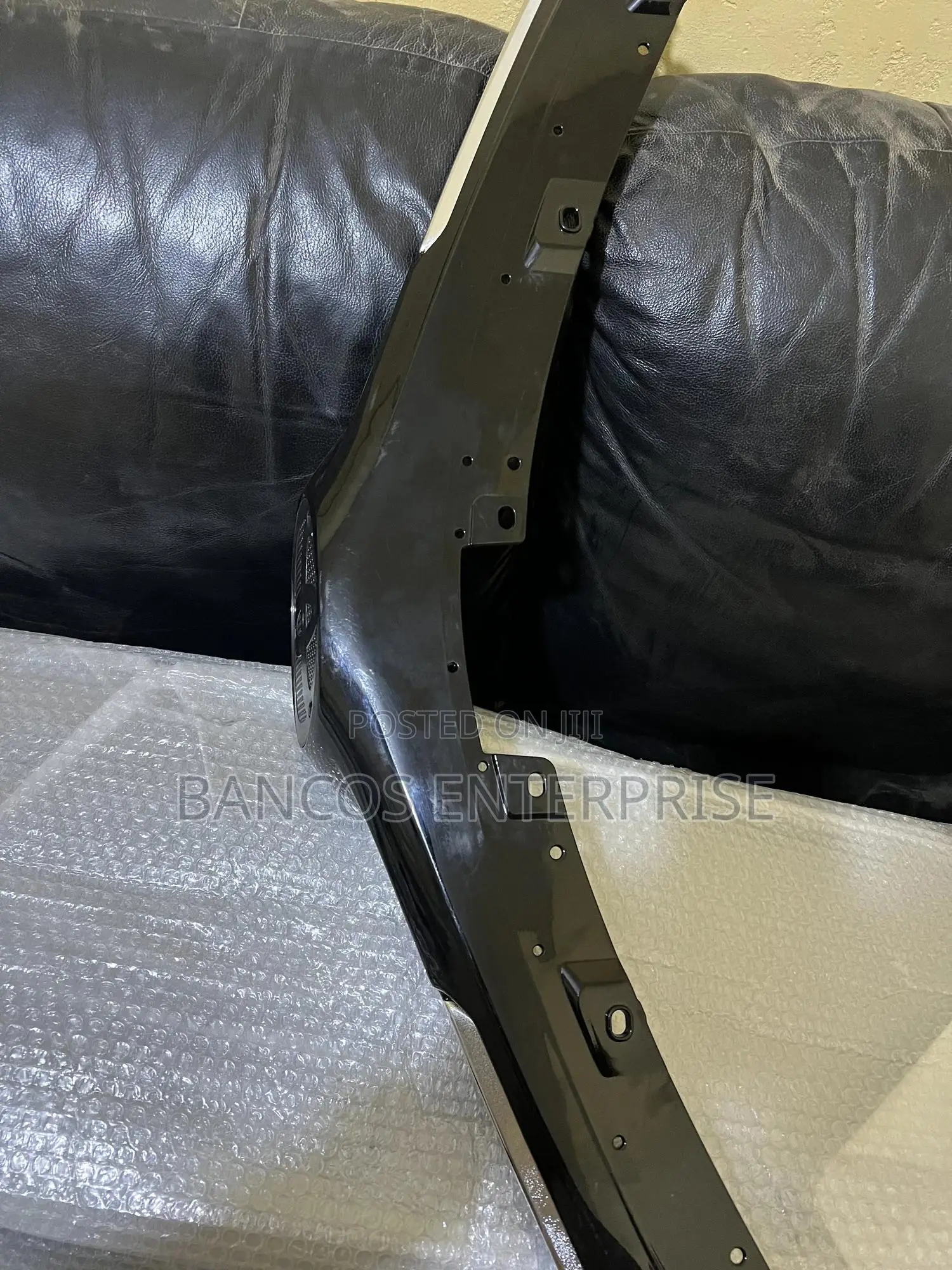 Toyota Rav4 Top Grille 2016/2019