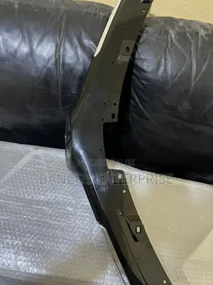 Toyota Rav4 Top Grille 2016/2019