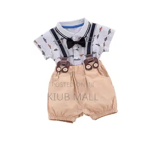New Born Baby Boy Cloth