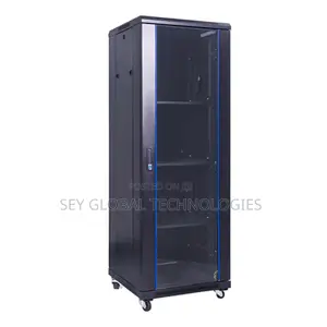 42u Cabinet (800 X 1000)