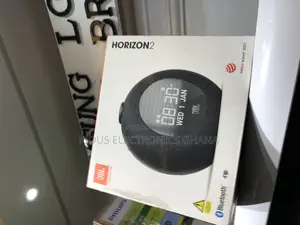 Photo - Excelling JBL Horizon 2