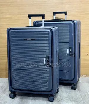 Foldable Suit Cases