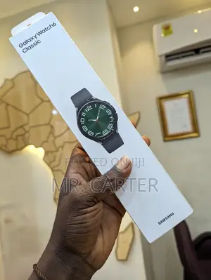 Watch6 Classic 47mm