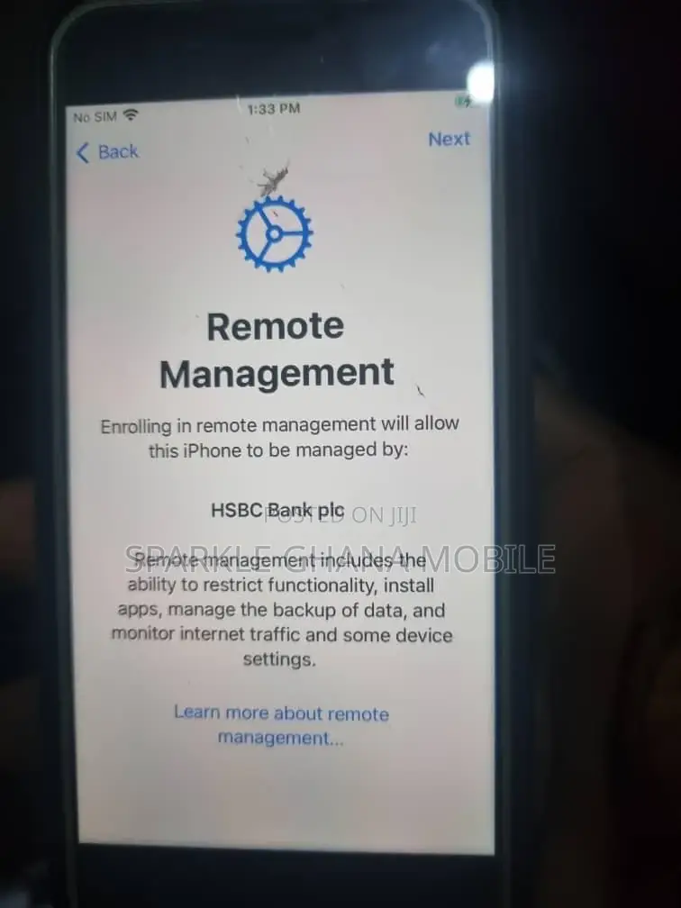 All iPhone and Android Phones Carrier Unlocking