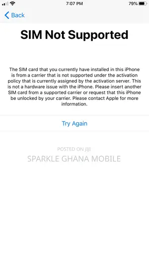 All iPhone and Android Phones Carrier Unlocking
