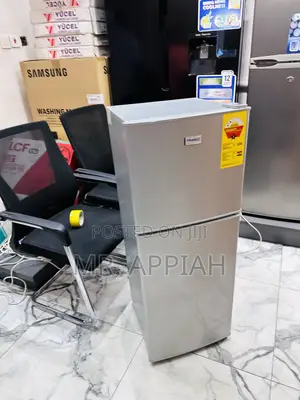 Energy Sufficient Nasco Nas 2-13fl Refrigerator.