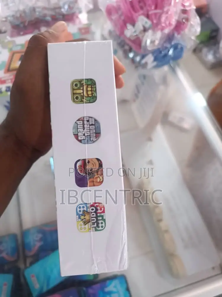 New Bebe B44 64 GB Black