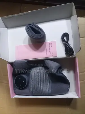 Comprehensive Knee Massager