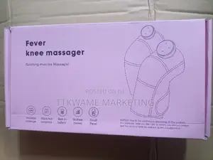 Comprehensive Knee Massager