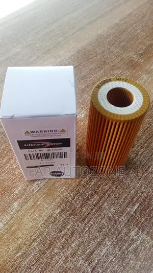01603. Original Audi, Porsche VW Oil Filter From USA