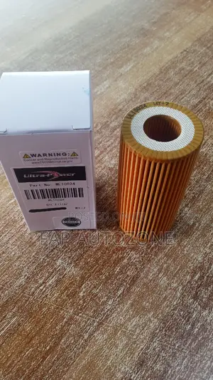 01603. Original Audi, Porsche VW Oil Filter From USA
