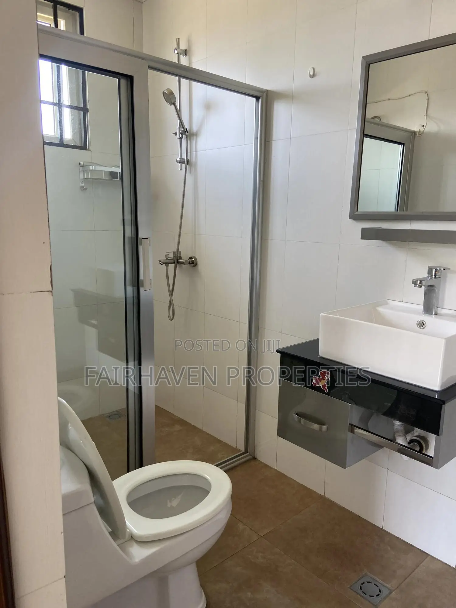 3bdrm Apartment in Cantonment, Cantonments for rent