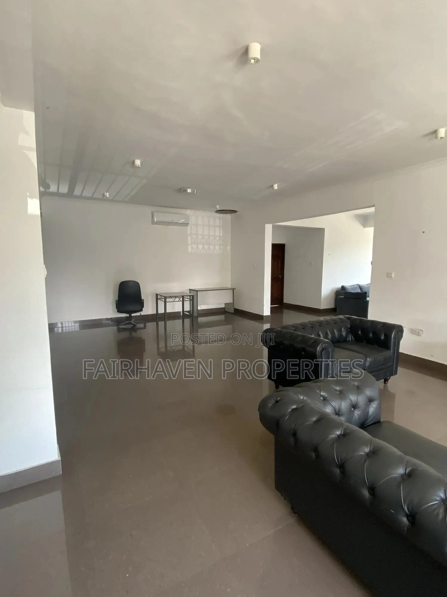 3bdrm Apartment in Cantonment, Cantonments for rent